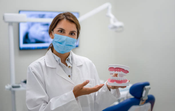 Best Emergency Treatment for Oral Infections in Spring Green, WI