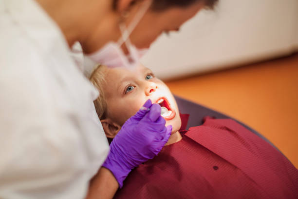 Professional Emergency Dental Service in WI